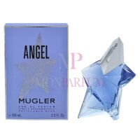Thierry Mugler Angel Eau de Parfum Refillable 100ml