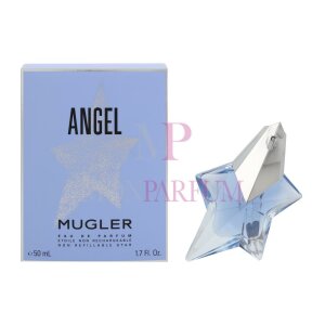 Thierry Mugler Angel Eau de Parfum 50ml