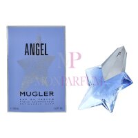 Thierry Mugler Angel Eau de Parfum Refillable 50ml