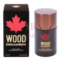 Dsquared2 Wood Pour Homme Deo Stick 75ml