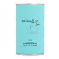 Tiffany & Co & Love For Him Eau de Toilette 50ml