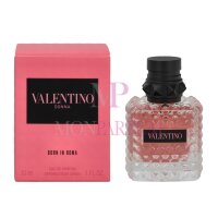 Valentino Donna Born In Roma Eau de Parfum 30ml
