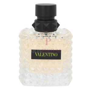 Valentino Donna Born In Roma Yellow Dream Eau de Parfum 100ml