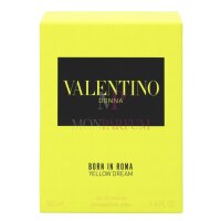Valentino Donna Born In Roma Yellow Dream Eau de Parfum 100ml