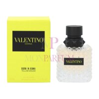 Valentino Donna Born In Roma Yellow Dream Eau de Parfum 50ml