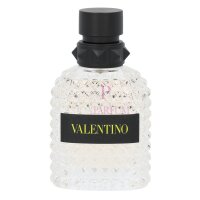 Valentino Uomo Born In Roma Yellow Dream Eau de Toilette...