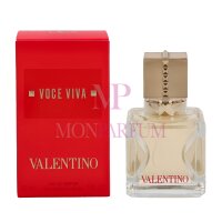 Valentino Voce Viva Eau de Parfum 30ml