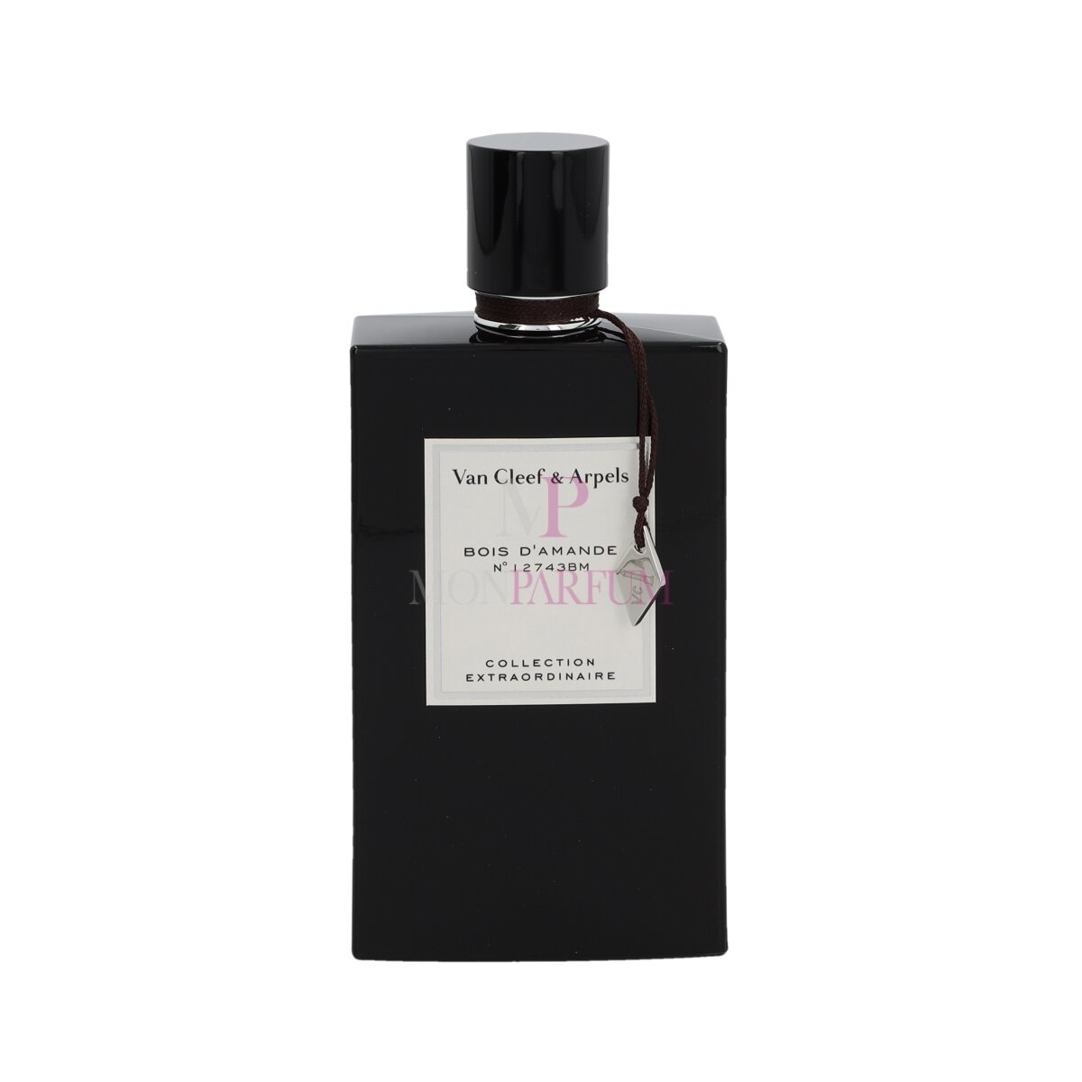 Van Cleef & Arpels Bois D'amande monparfum.de