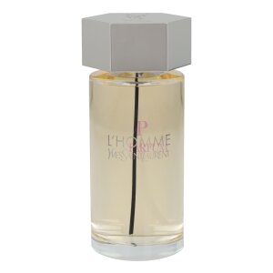Yves Saint Laurent LHomme Eau de Toilette 200ml