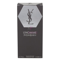 YSL LHomme Eau de Toilette 200ml