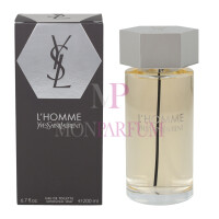 Yves Saint Laurent LHomme Eau de Toilette 200ml