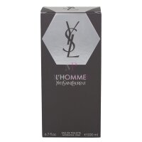 Yves Saint Laurent LHomme Eau de Toilette 200ml