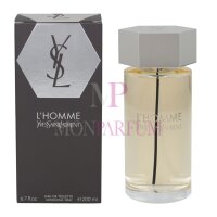 Yves Saint Laurent YSL LHomme Eau de Toilette 200ml