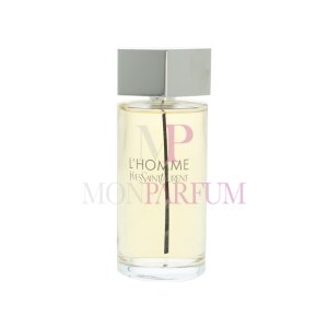 YSL LHomme Eau de Toilette 200ml