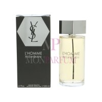 YSL LHomme Eau de Toilette 200ml