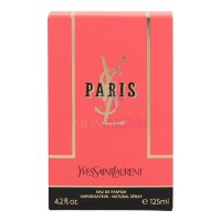 YSL Paris Eau de Parfum 125ml