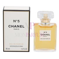 Chanel No.5 Eau de Parfum 35ml