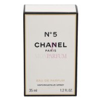 Chanel No.5 Eau de Parfum 35ml