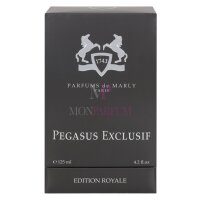 Parfums De Marly Pegasus Exclusif Eau de Parfum 125ml