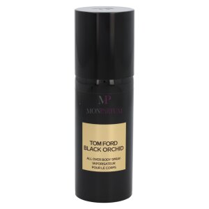Tom Ford Black Orchid Body Spray 150ml