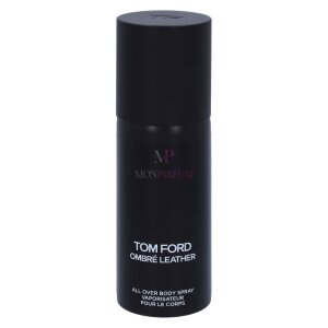 Tom Ford Ombre Leather Body Spray 150ml