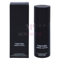 Tom Ford Ombre Leather Unisex Deo150ml