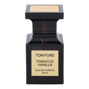 Tom Ford Tobacco Vanille Eau de Parfum 30ml