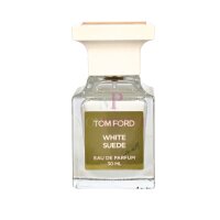 Tom Ford Private Blend White Suede For Women Eau de...