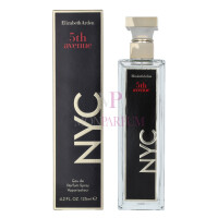E.Arden 5Th Avenue NYC Eau de Parfum 125ml