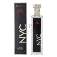 Elizabeth Arden 5Th Avenue NYC Eau de Parfum 125ml