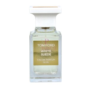 Tom Ford Private Blend White Suede For Women Eau de Parfum 50ml