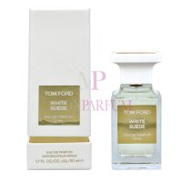 Tom Ford Private Blend White Suede For Women Eau de...