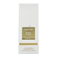 Tom Ford Private Blend White Suede For Women Eau de Parfum 50ml