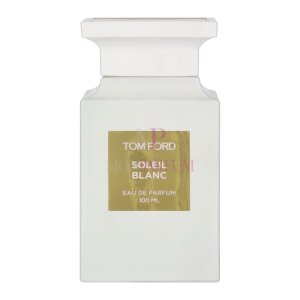 Tom Ford Private Blend Soleil Blanc Unisex Eau de Parfum 100ml