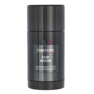 Tom Ford Private Blend Oud Wood Unisex Deodorant Stick 75ml