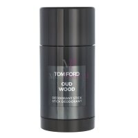 Tom Ford Private Blend Oud Wood Unisex Deodorant Stick 75ml
