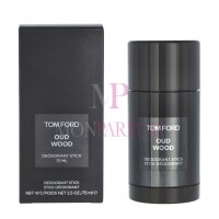 Tom Ford Private Blend Oud Wood Unisex Deodorant Stick 75ml