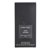 Tom Ford Private Blend Oud Wood Unisex Deodorant Stick 75ml