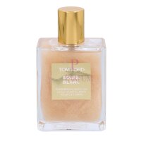 Tom Ford Eau De Soleil Blanc Body Oil 100ml