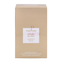 Tom Ford Eau De Soleil Blanc Body Oil 100ml