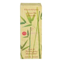 Elizabeth Arden Green Tea Bamboo Eau de Toilette 100ml