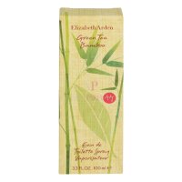 Elizabeth Arden Green Tea Bamboo Eau de Toilette 100ml