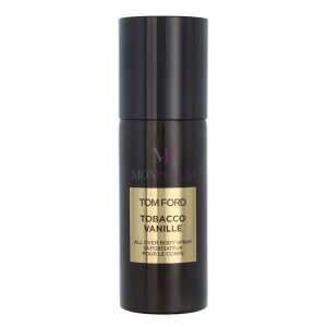 Tom Ford Private Blend Tobacco Vanille Unisex Deo150ml