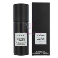 Tom Ford Fucking Fabulous All Over Body Spray 150ml