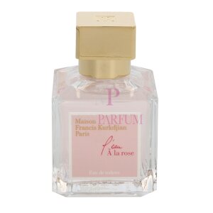 Maison Francis Kurkdjian LEau A La Rose Eau de Toilette 70ml