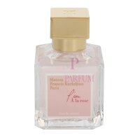 Maison Francis Kurkdjian LEau A La Rose Eau de Toilette 70ml