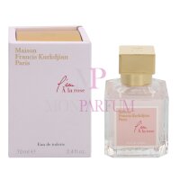 Maison Francis Kurkdjian LEau A La Rose Eau de Toilette 70ml