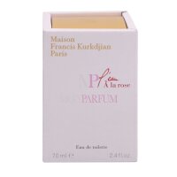 Maison Francis Kurkdjian LEau A La Rose Eau de Toilette 70ml