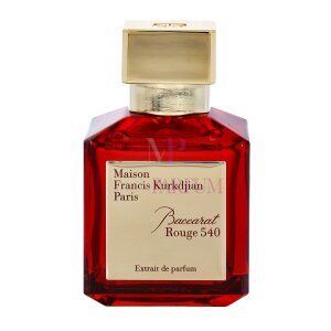 Maison Francis Kurkdjian Baccarat Rouge 540 Extrait de Parfum 70ml