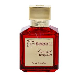 MFKP Baccarat Rouge 540 Extrait De Parfum 70ml